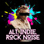 Alt, Indie, Rock Noise cover
