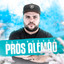 DJ Bob Oficial — Mega Funk Vou Mandar Pros Alemao cover art