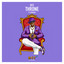 Throne artwork