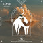 Qasr artwork