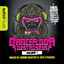 Dancefloor Destroyers Volume 1 cover