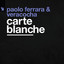 Carte Blanche - Extended Mix