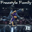 RSE Freestyle Radio - We Play The Best Music