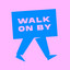 Walk On By - Extended Mix