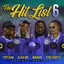 The Hit List Vol.6 cover