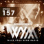 Wake Your Mind Radio 157 cover
