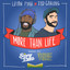 More Than Life - Think Tonk Remix