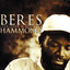 Beres Hammond — Can't Stop A Man cover art
