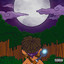 Lost of the Lucent, Vol. 1 cover
