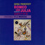 Prokofiev: Romeo und Julia, Quintett, Op. 39 cover