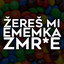Ememka cover