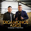 Digámonos Adiós - Milton Muñoz FT El Andariego