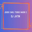 JEHEKI SAKLI TEHEKI NACHO 2 cover