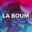 LA BOUM cover