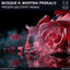 Frozen feat. Martina Prskalo - De:crypt Remix