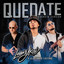 Quedate - Bachata Version cover