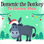 Domenic the Donkey: The Christmas Album cover