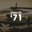 Class of '71 cover