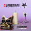 Till Lindemann, Alex Terrible - Es brennt... (The Terrible Version by Alex Terrible)