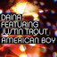 Daina profile