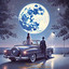 JAZZ PARADISE - Floresta - Moonlight Mile
