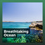 Breathtaking Ocean cover