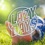 Lazy Days cover