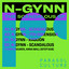 Scandalous - Thoma Bulwer, Anna Wall 2Step Dub
