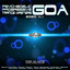 Psychedelic Progressive Goa Trance Masters: 2020 Top 10 Hits, Vol. 1 cover