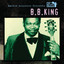 Martin Scorsese Presents the Blues: B.B. King cover