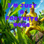 I am just a Fortnite Noob cover