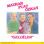 Geldiler cover