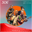 Tropicalia, Pt. 2 (AO VIVO) cover