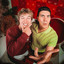 Phil Rxcket - Jealous (Version Franco) Avec William Cloutier