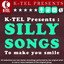 Silly Songs To Make You Smile cover