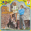 Anja & Johnny - M'n Ouwe Arreslee