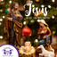 Jesus The Best Thing About Christmas cover