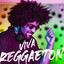Viva Reggaeton cover
