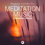 Meditation Music for Inner Peace, Vol. 6 (Beautiful Ambient and Chillout Music) cover