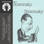 Igor Stavinsky Performs Stravinsky cover