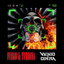 Fuego & Turbina cover