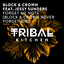 Forget Me Nots feat. Jessy Sunders - Block & Crown Never Forget Extended Mix