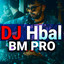 Dj hbal Bm pro cover