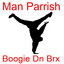 Boogie Dn Brx cover