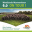 On Tour cover