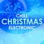 Chill Christmas Electronic cover