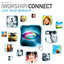 iWorship Connect cover