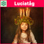 Luciatåg cover