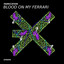 Blood on My Ferrari