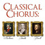 Classical Chorus: Beethoven, Vivaldi & Purcell cover